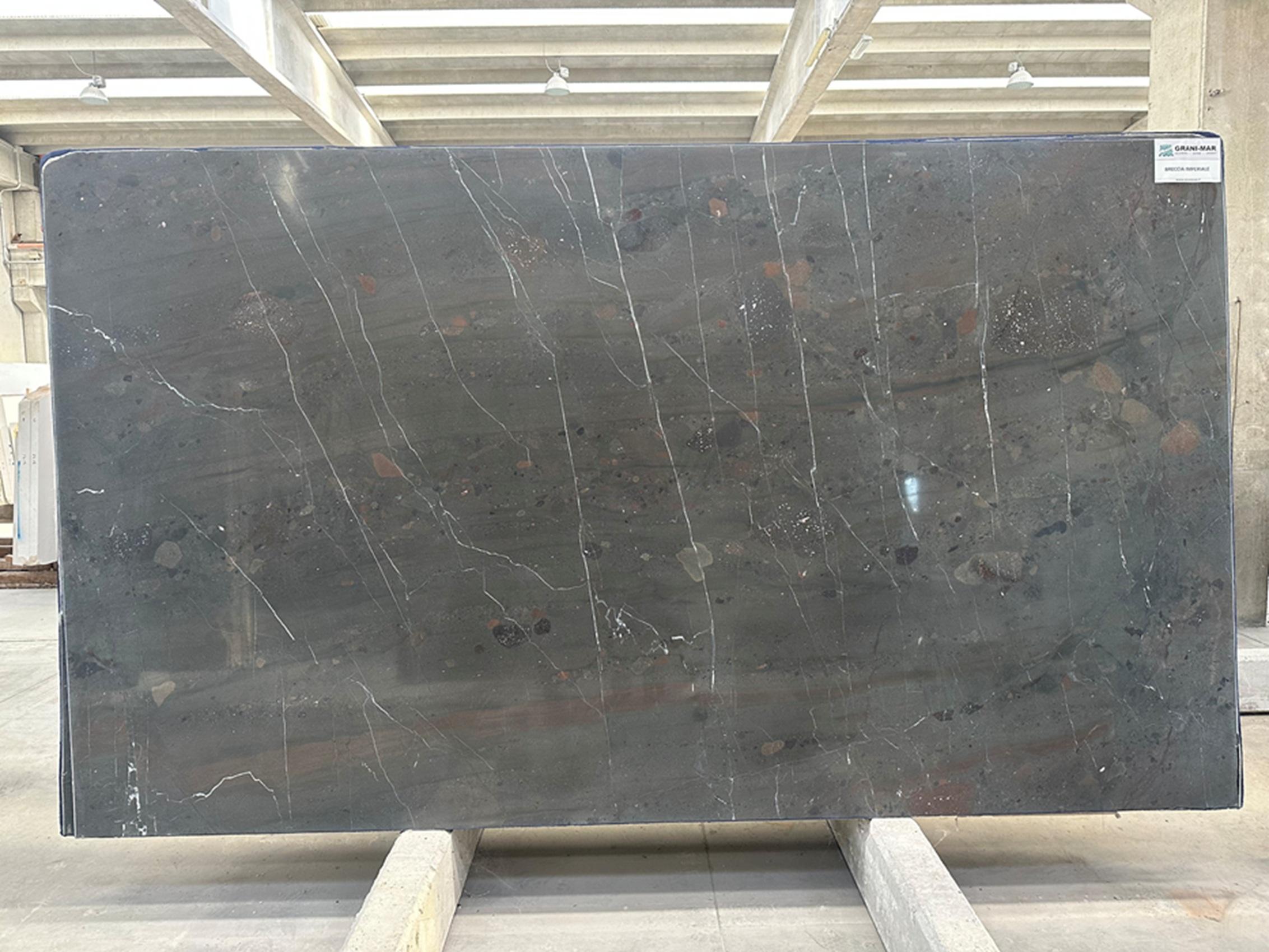 GRANI-MAR - Breccia Imperiale