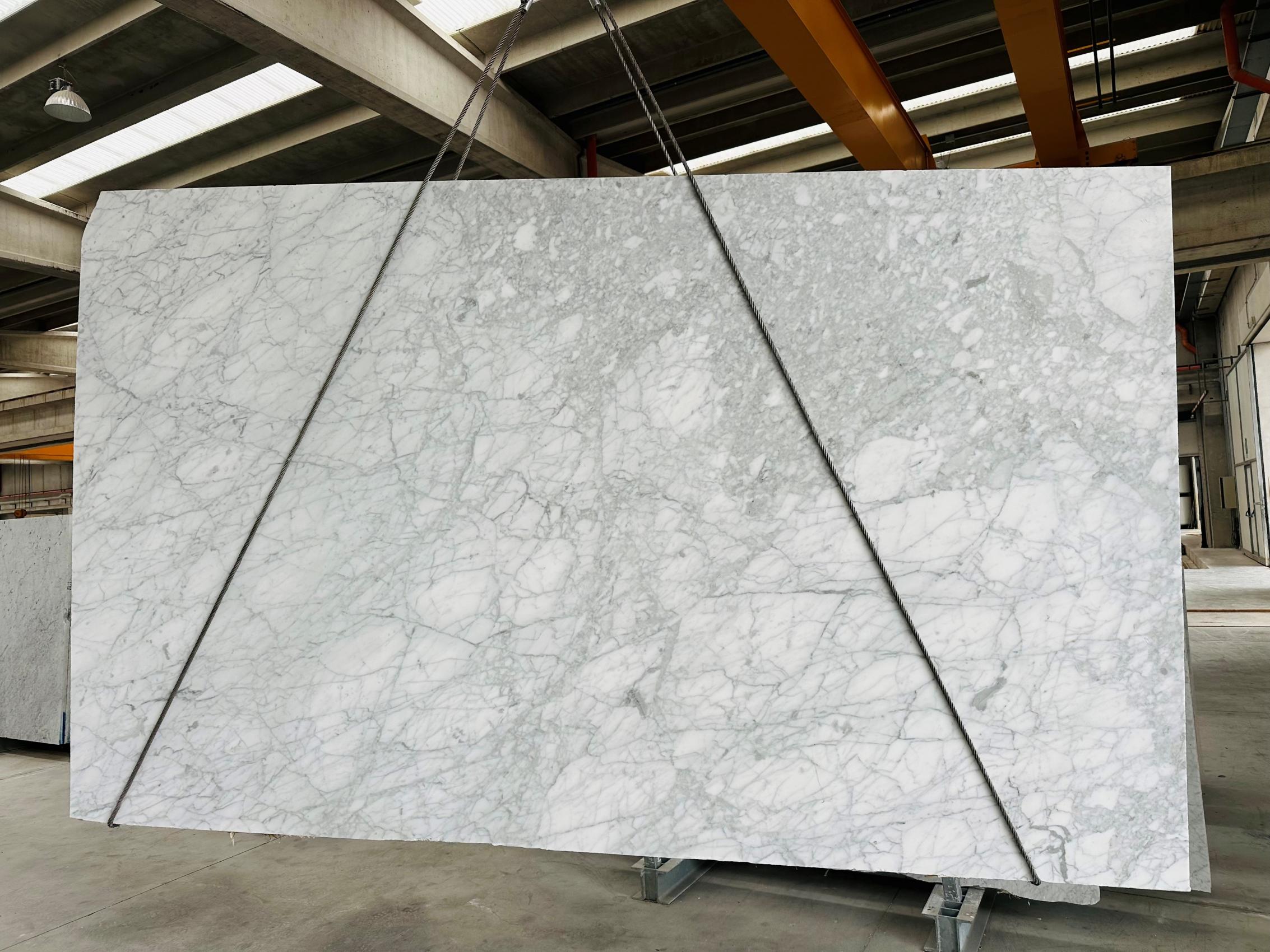 GRANI-MAR - Bianco Carrara