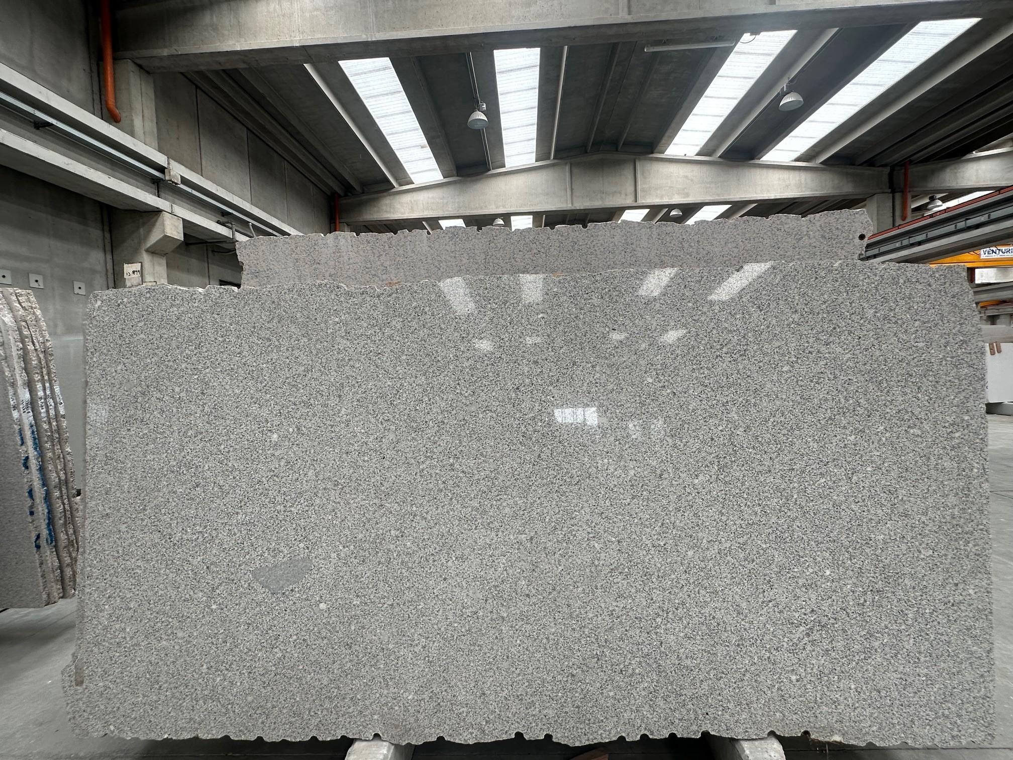 GRANI-MAR - Silver White