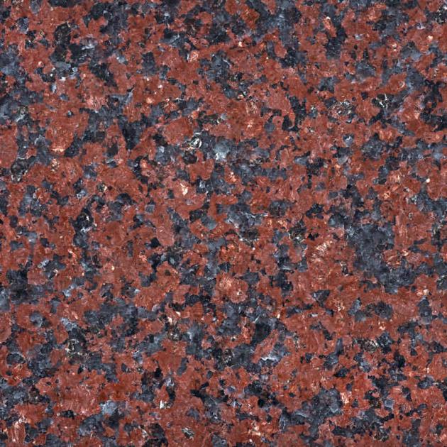 Granite Rosso Africa 