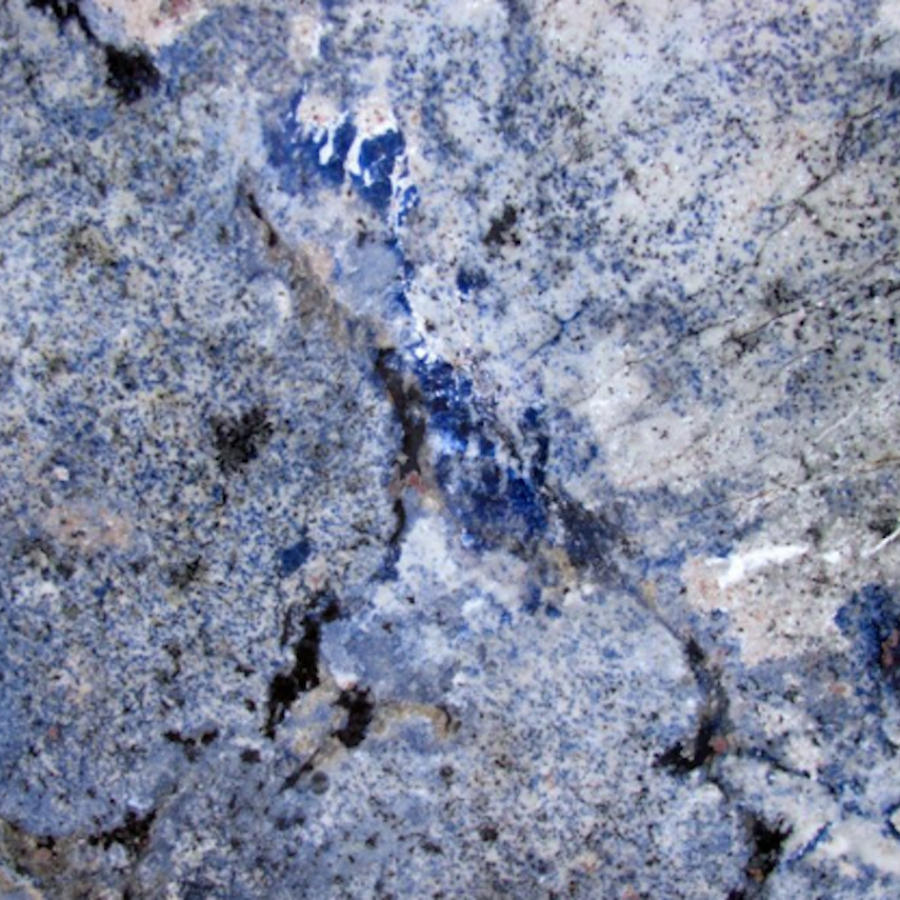 Granite Azul Bahia