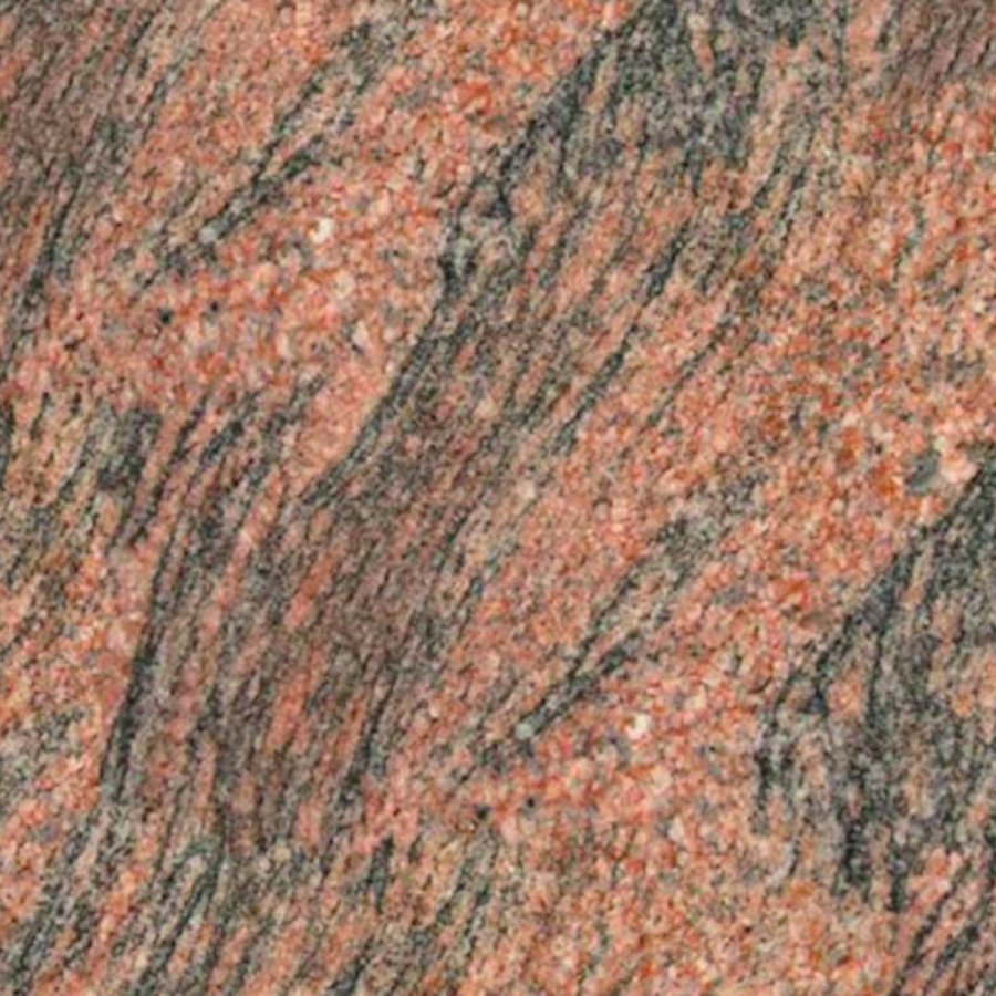 GRANI-MAR - Granite Tiger Red