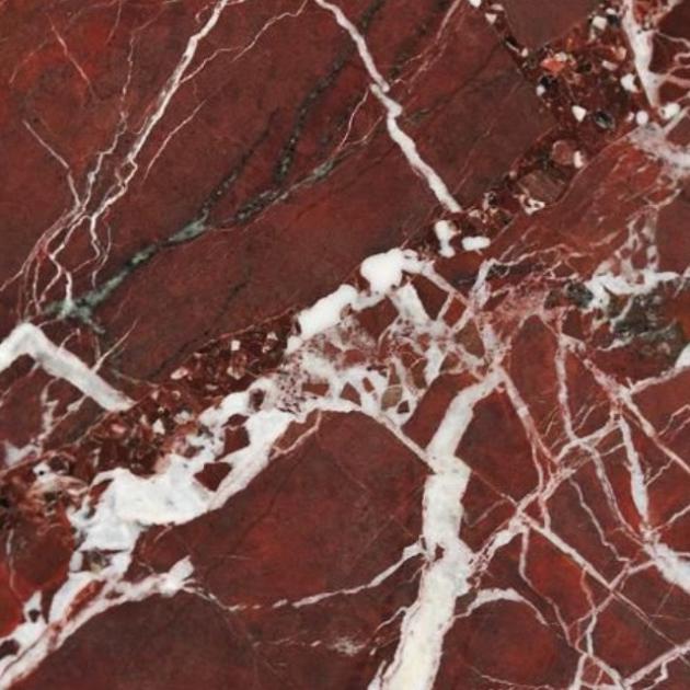 GRANI-MAR - Marble Lepanto Red