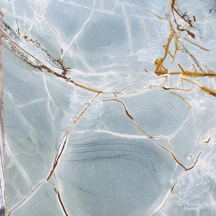 Quarzite Blue Roma