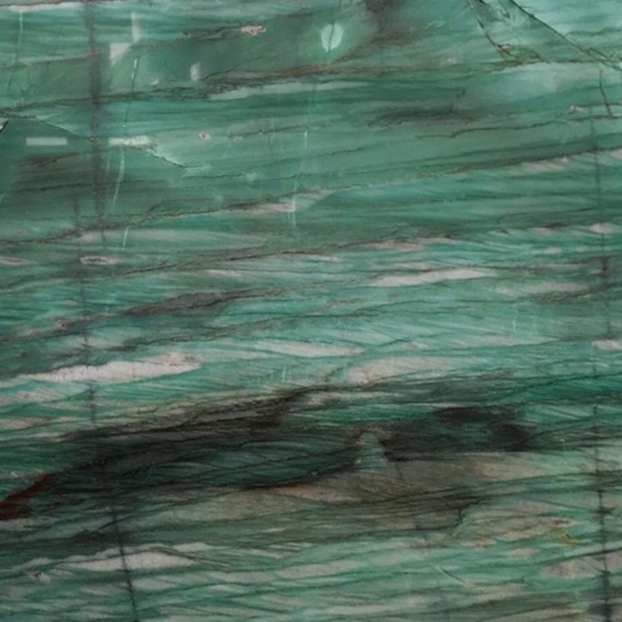 Quarzite Botanic Green