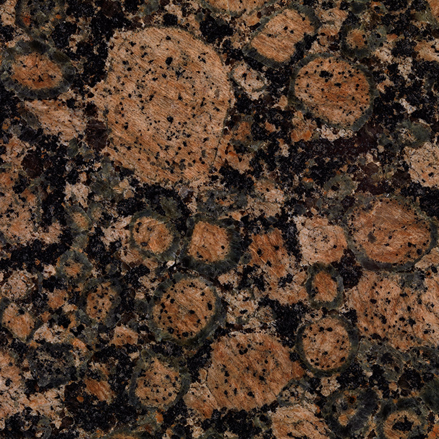 GRANI-MAR - Granite Baltic Brown