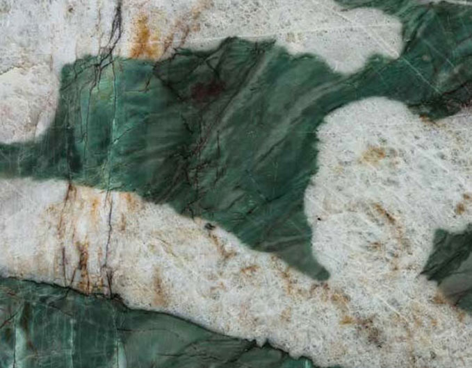 I Quarziti di Grani-Mar